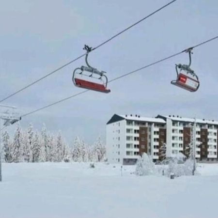 Jahorina Woods - Na Stazi, Ski-To-Door Lejlighed Eksteriør billede